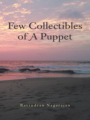 cover image of Few Collectibles of a Puppet